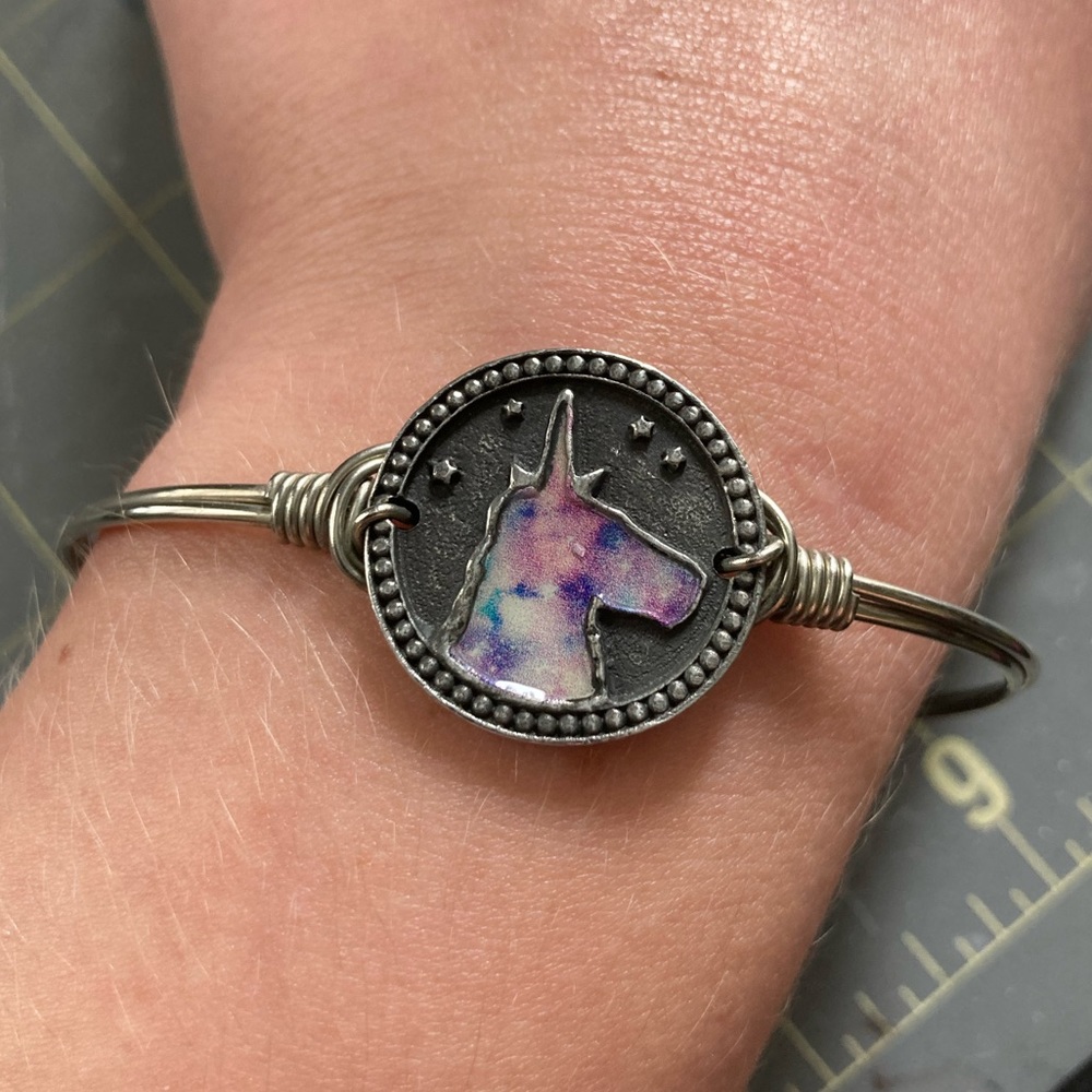 Unicorn Bracelet